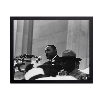 Martin Luther King Jr. 1963 No1