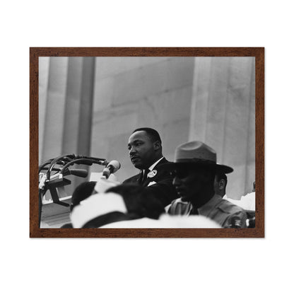 Martin Luther King Jr. 1963 No1