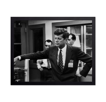 John F. Kennedy 1959 No1