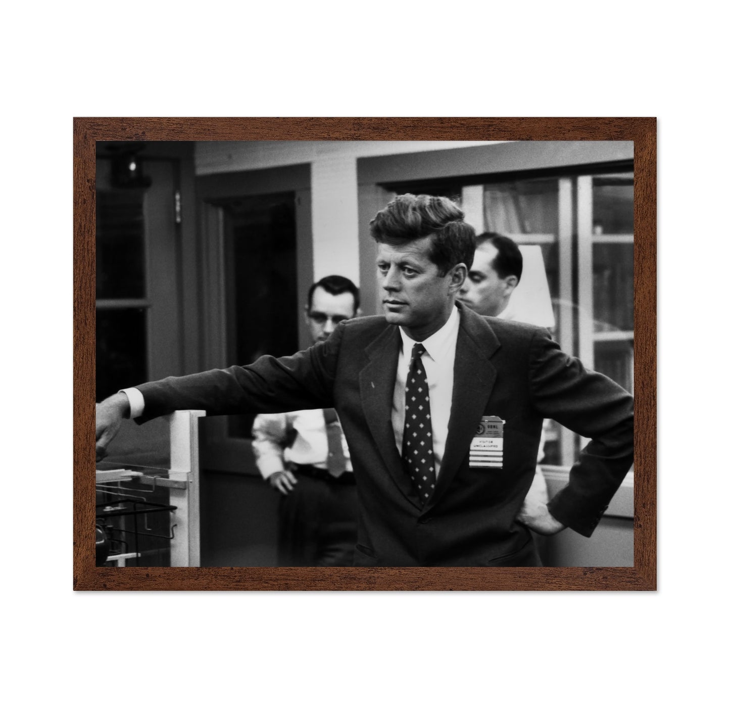 John F. Kennedy 1959 No1