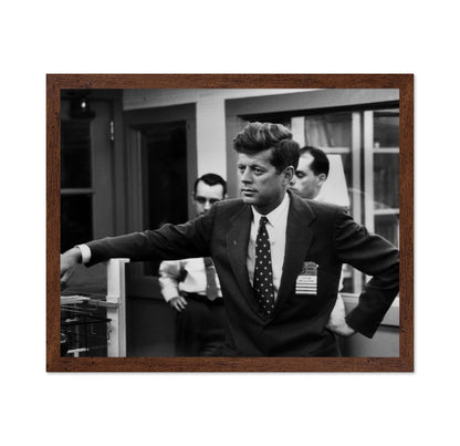 John F. Kennedy 1959 No1