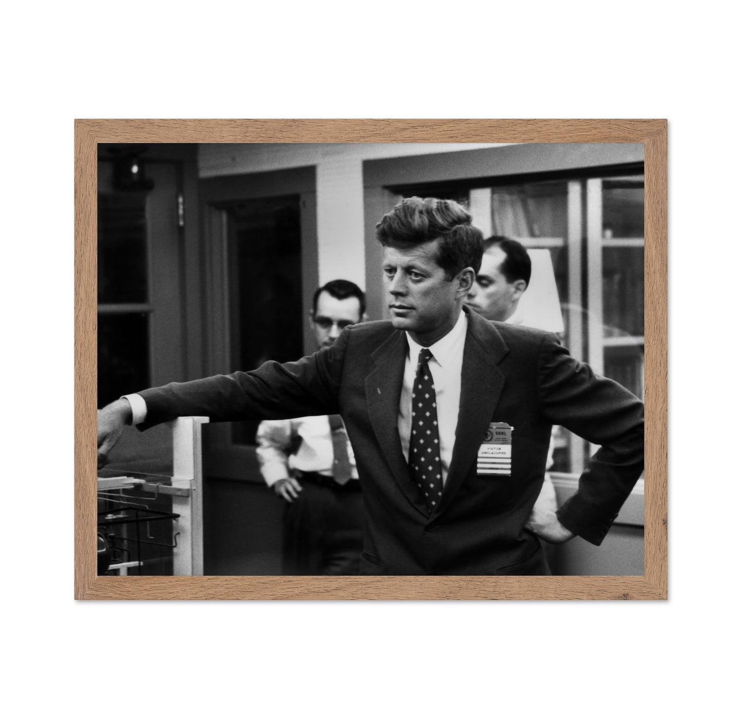 John F. Kennedy 1959 No1