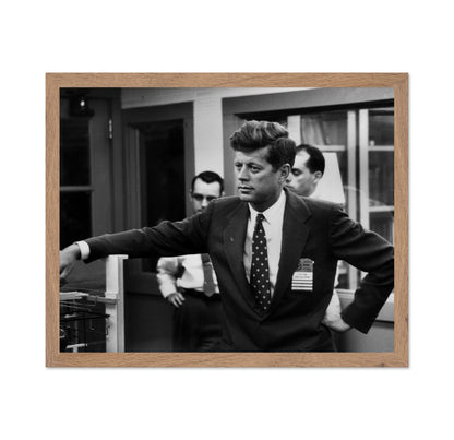 John F. Kennedy 1959 No1
