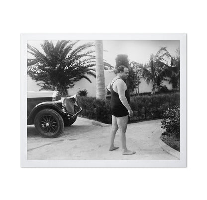 Al Capone 1930
