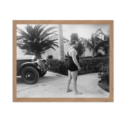 Al Capone 1930