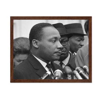 Martin Luther King Jr. 1963 No2