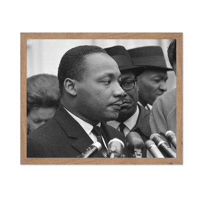 Martin Luther King Jr. 1963 No2