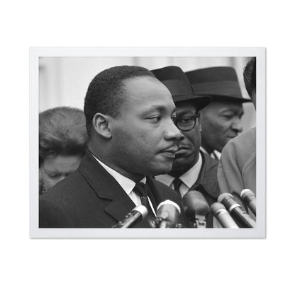 Martin Luther King Jr. 1963 No2