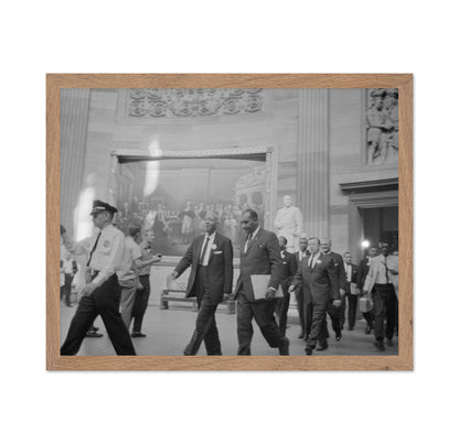 March On Washington 1963 Philip Randolph