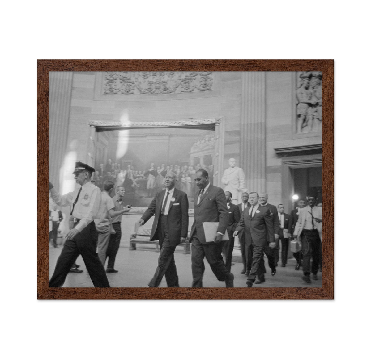 March On Washington 1963 Philip Randolph