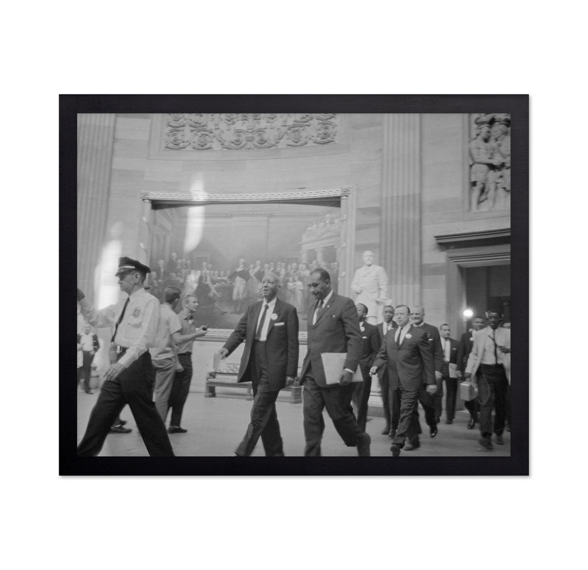 March On Washington 1963 Philip Randolph