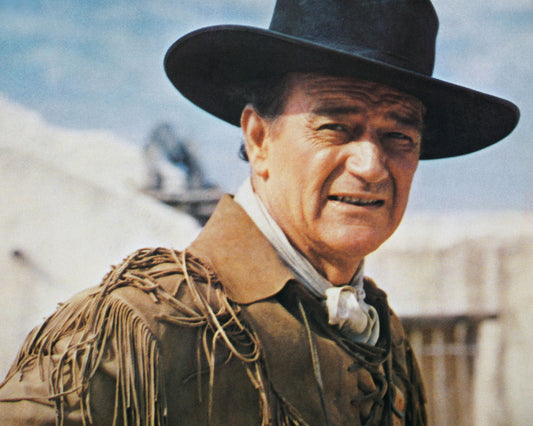 The Alamo 1960 John Wayne No1