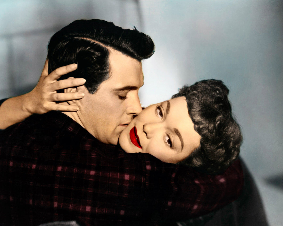 All That Heaven Allows 1955 Rock Hudson No1