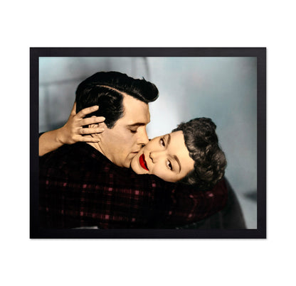All That Heaven Allows 1955 Rock Hudson No1
