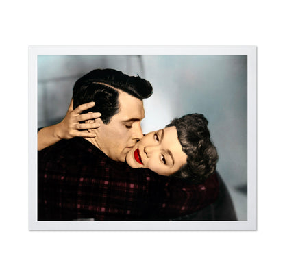 All That Heaven Allows 1955 Rock Hudson No1