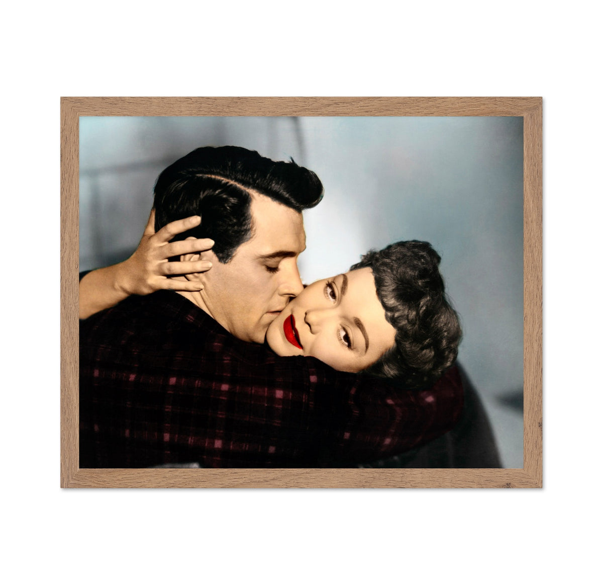 All That Heaven Allows 1955 Rock Hudson No1
