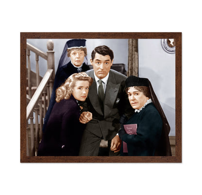 Arsenic and Old Lace 1944 Cary Grant No1
