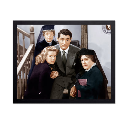 Arsenic and Old Lace 1944 Cary Grant No1