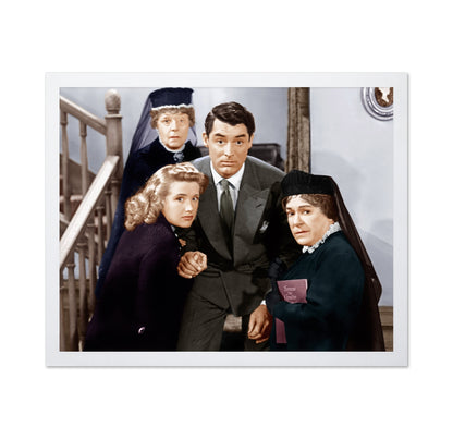 Arsenic and Old Lace 1944 Cary Grant No1