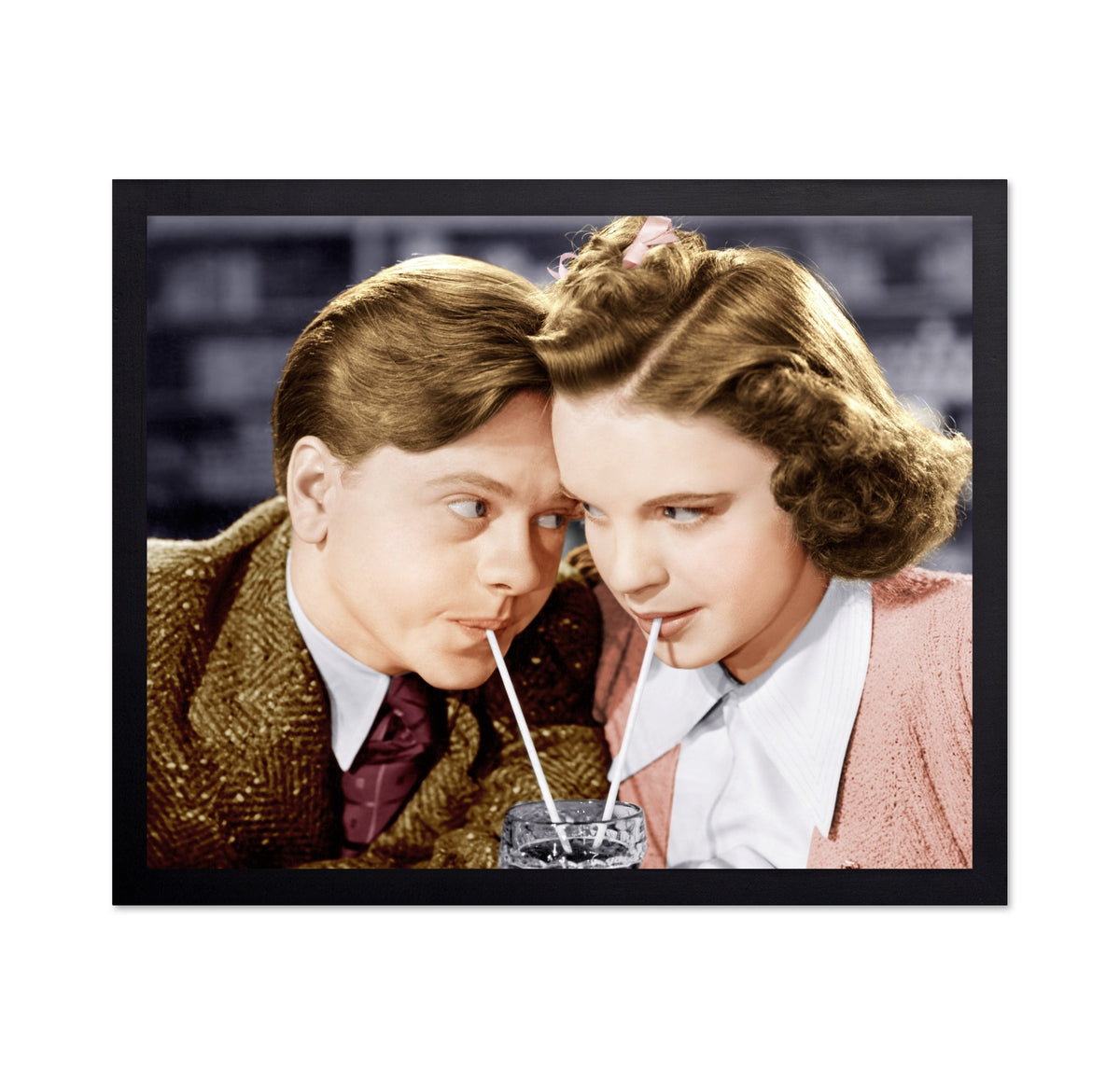 Babes in Arms 1939 Mickey Rooney No1