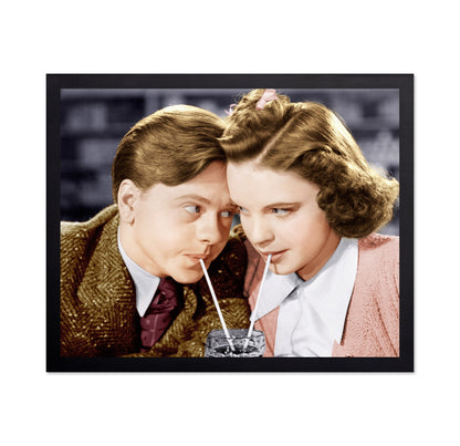 Babes in Arms 1939 Mickey Rooney No1