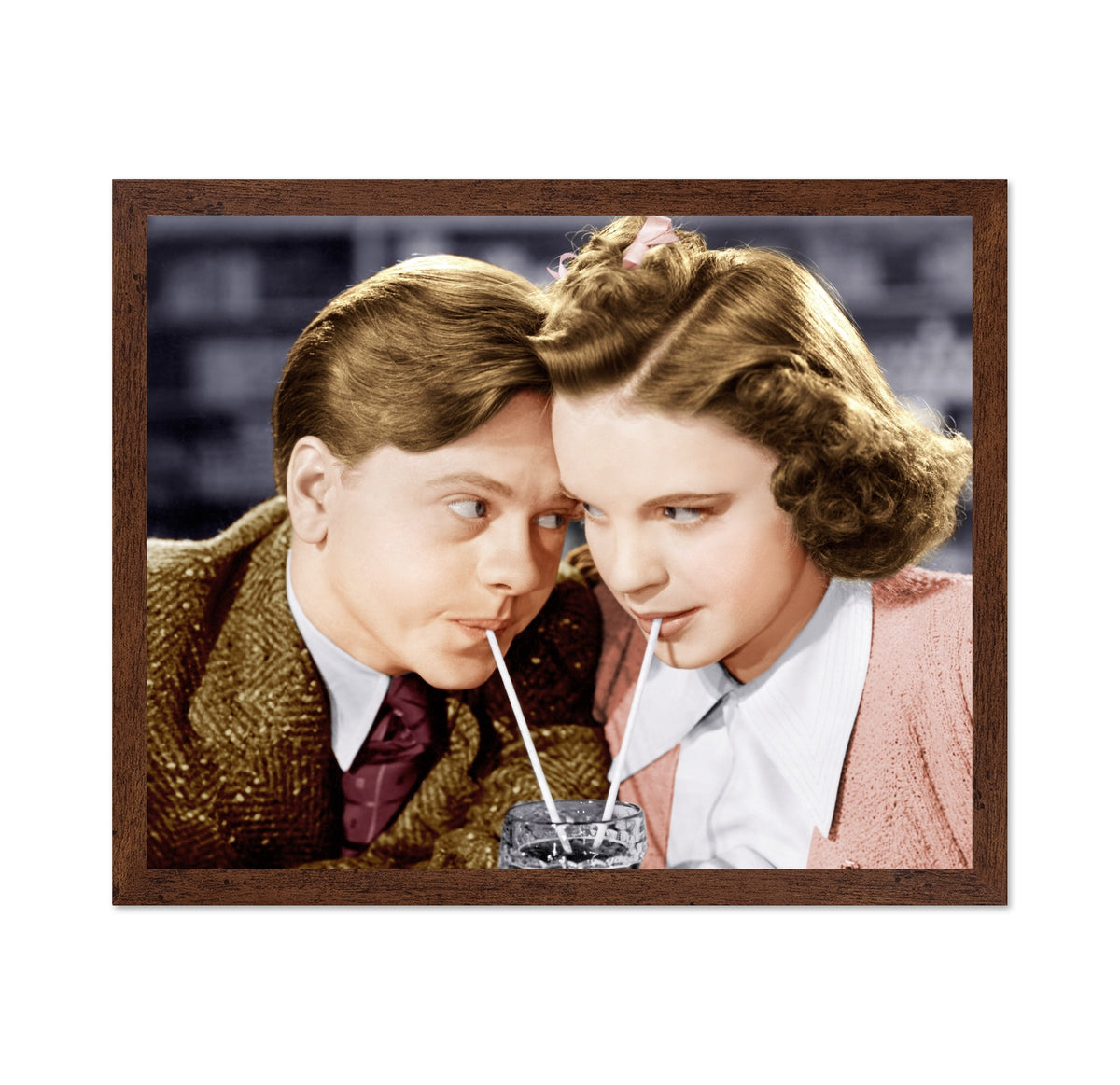 Babes in Arms 1939 Mickey Rooney No1