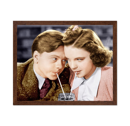 Babes in Arms 1939 Mickey Rooney No1