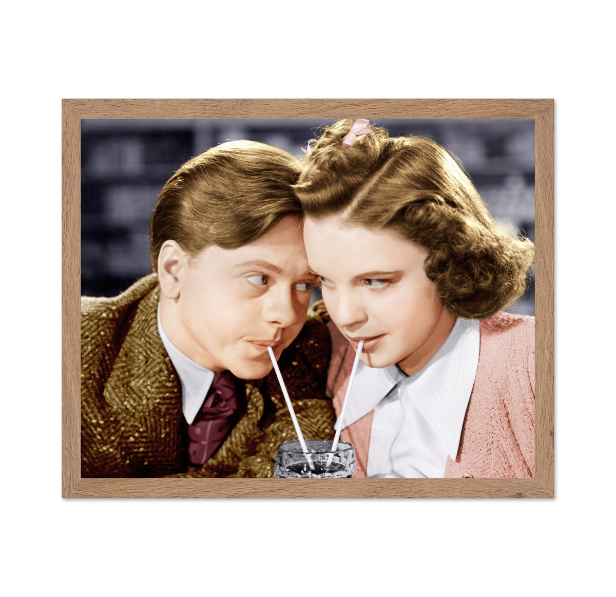 Babes in Arms 1939 Mickey Rooney No1