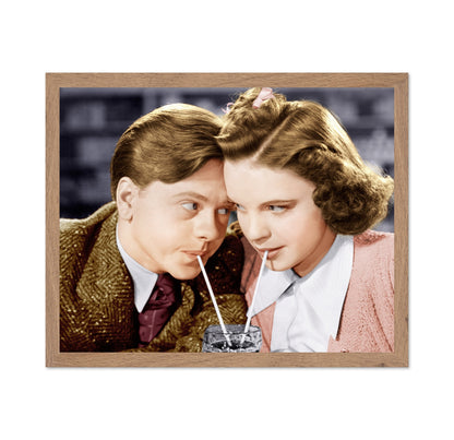 Babes in Arms 1939 Mickey Rooney No1