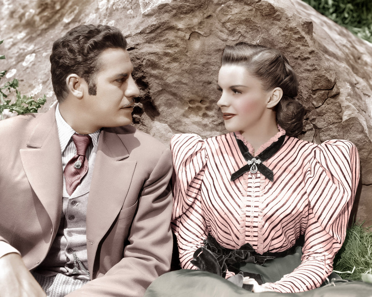 The Harvey Girls 1946 John Hodiak