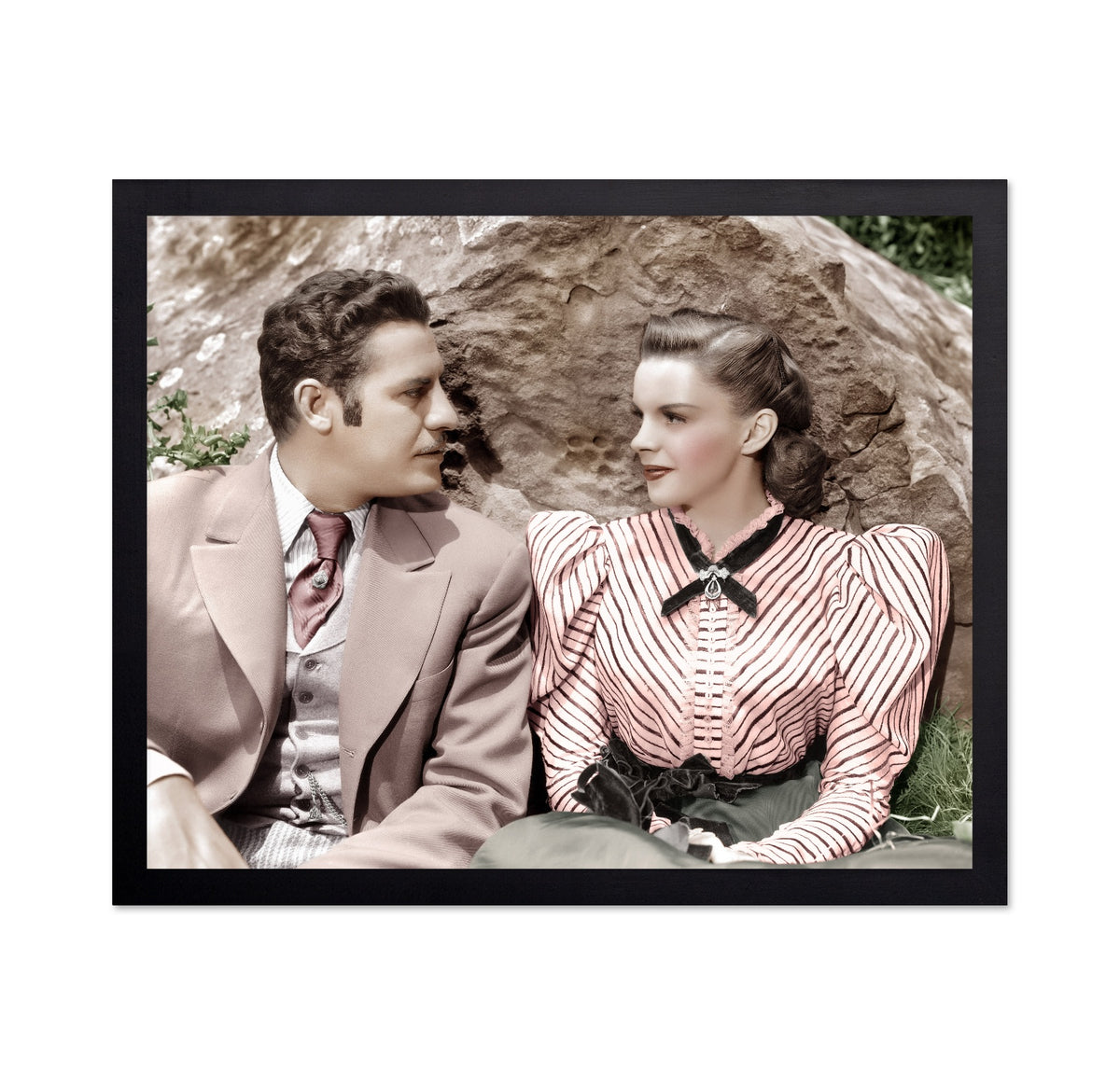 The Harvey Girls 1946 John Hodiak