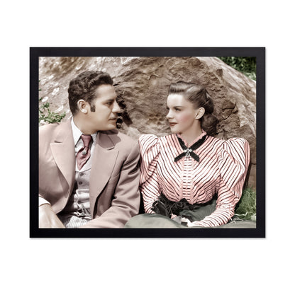 The Harvey Girls 1946 John Hodiak