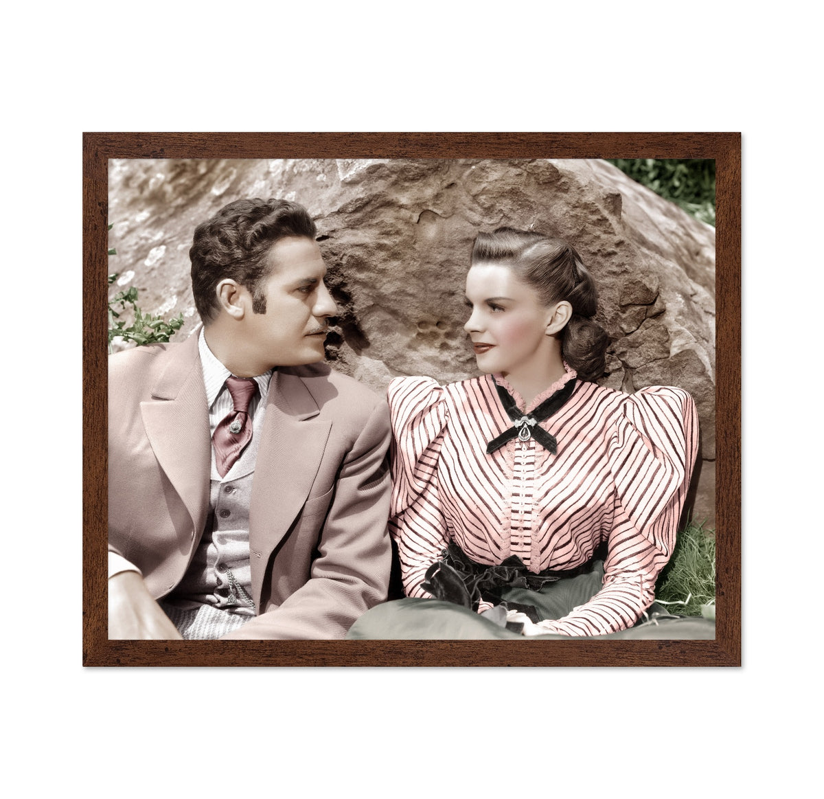 The Harvey Girls 1946 John Hodiak