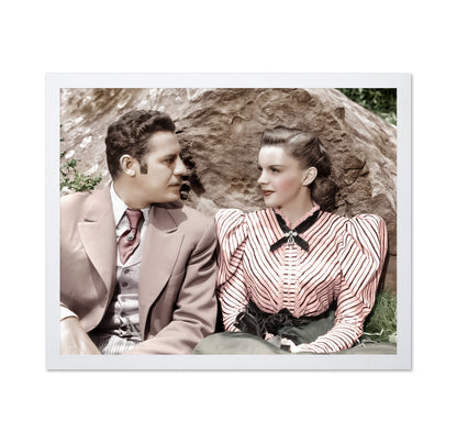 The Harvey Girls 1946 John Hodiak