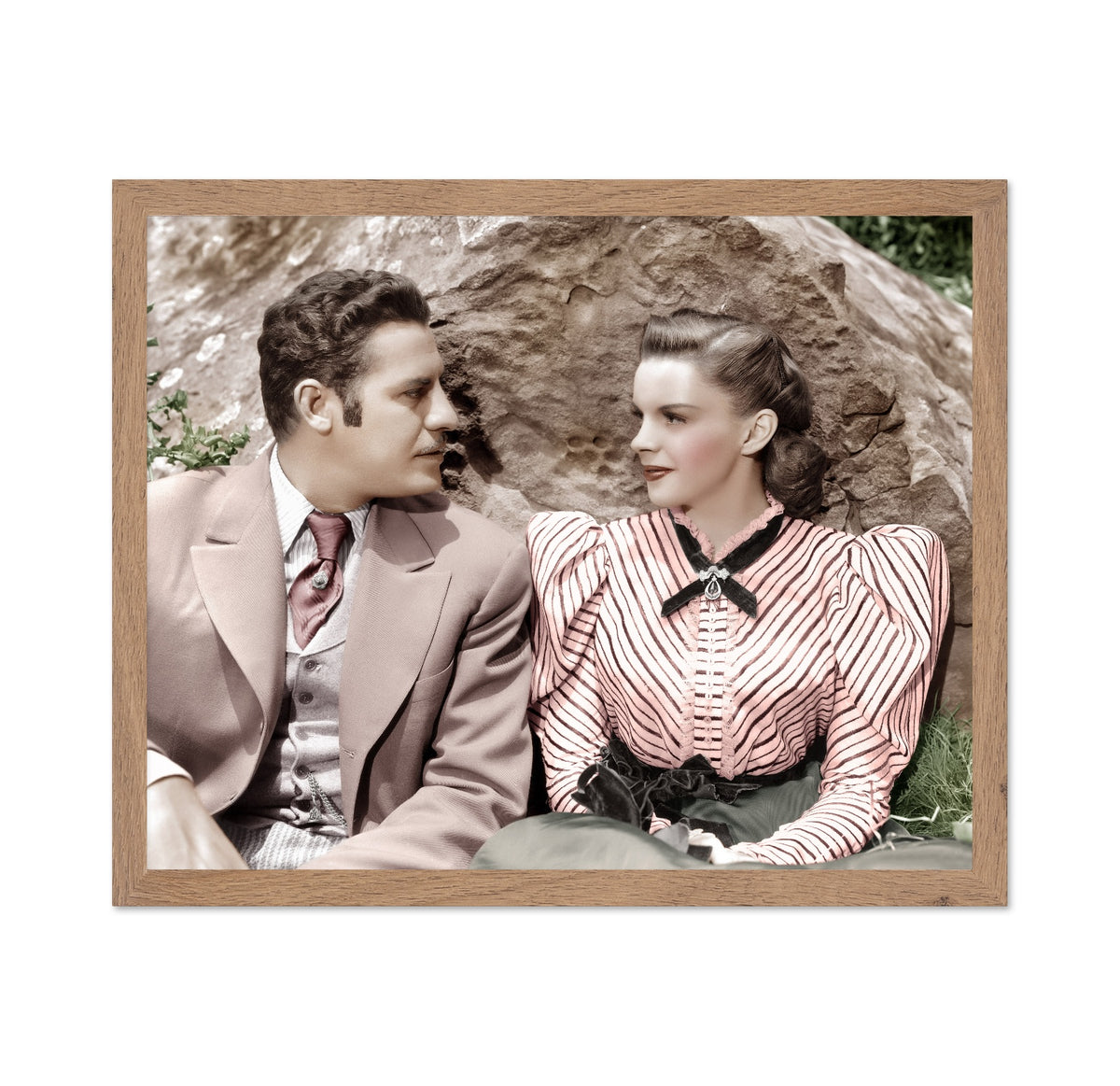 The Harvey Girls 1946 John Hodiak