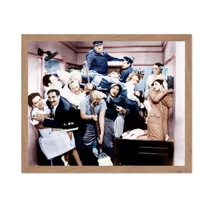 A Night at the Opera 1935 Groucho Marx No1