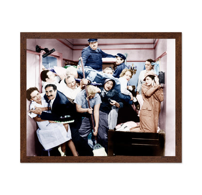 A Night at the Opera 1935 Groucho Marx No1