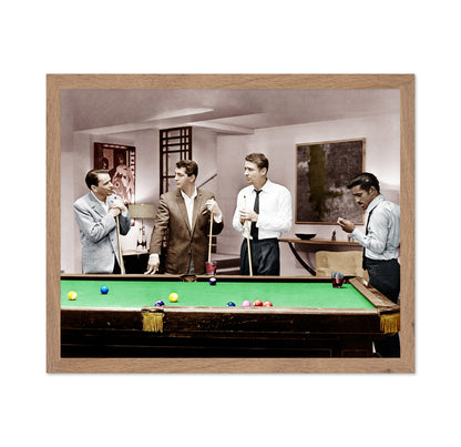 Oceans Eleven 1960 Frank Sinatra