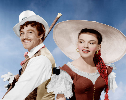 The Pirate 1948 Gene Kelly No1