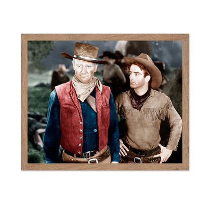 Red River 1948 John Wayne No3