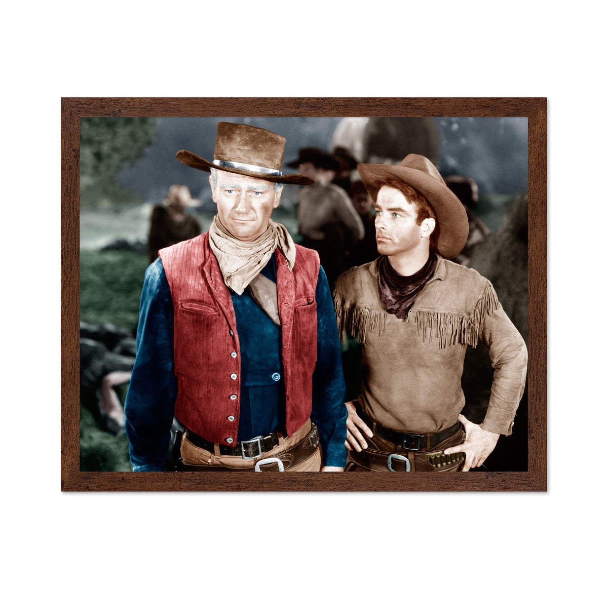 Red River 1948 John Wayne No3