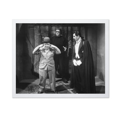 Abbott and Costello Meet Dr. Jekyll and Mr Hyde 1953 Lou Costello