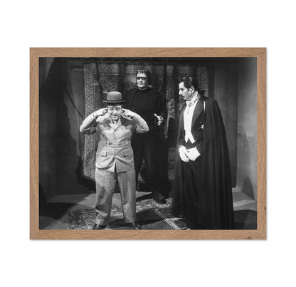 Abbott and Costello Meet Dr. Jekyll and Mr Hyde 1953 Lou Costello