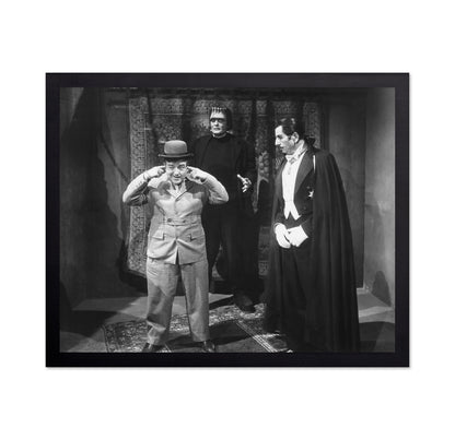 Abbott and Costello Meet Dr. Jekyll and Mr Hyde 1953 Lou Costello