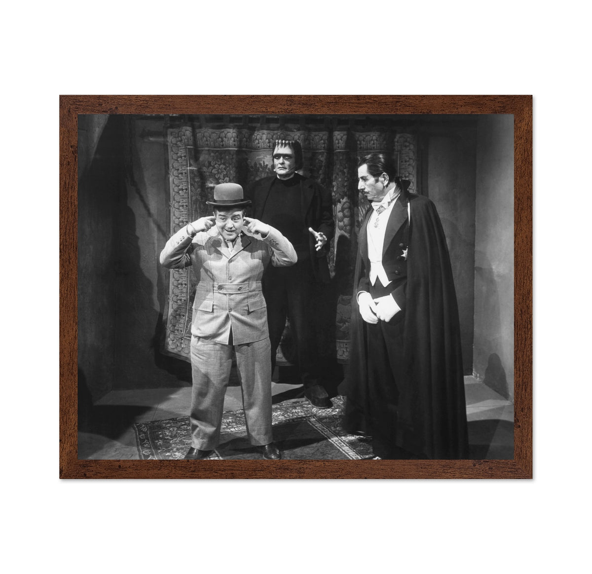 Abbott and Costello Meet Dr. Jekyll and Mr Hyde 1953 Lou Costello