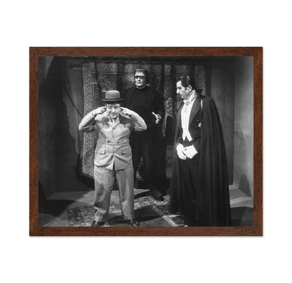 Abbott and Costello Meet Dr. Jekyll and Mr Hyde 1953 Lou Costello