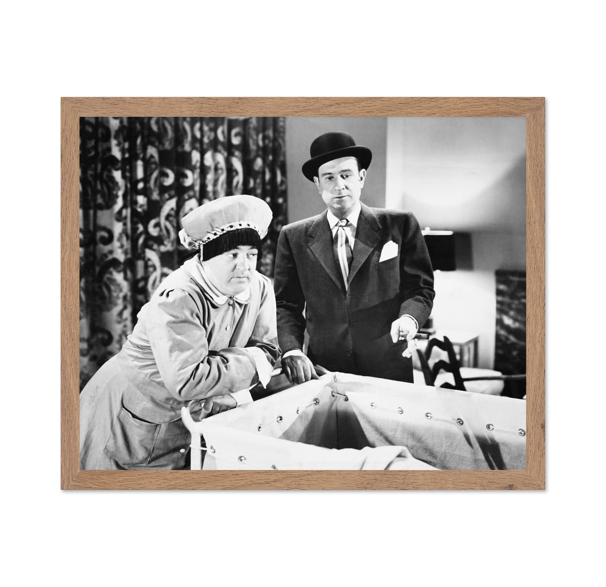 Abbott and Costello Meet The Killer 1949 Lou Costello