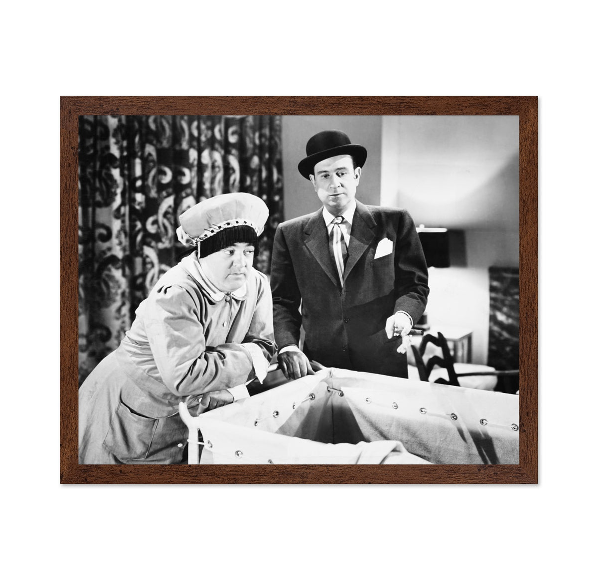 Abbott and Costello Meet The Killer 1949 Lou Costello