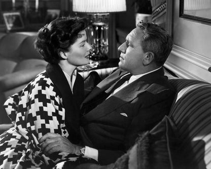 Adam's Rib 1949 Katharine Hepburn No1