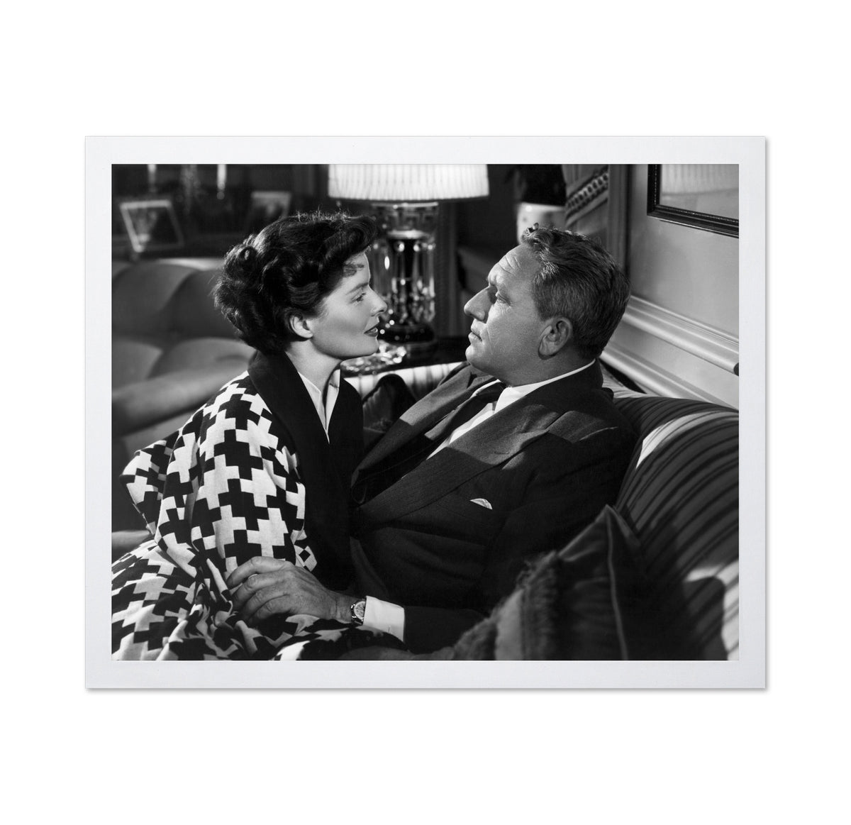 Adam's Rib 1949 Katharine Hepburn No1
